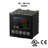 Bộ điều khiển nhiệt độ Omron E5AN Series